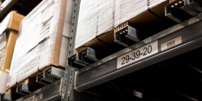 1С ERP: эффективное управление торговлей и складом